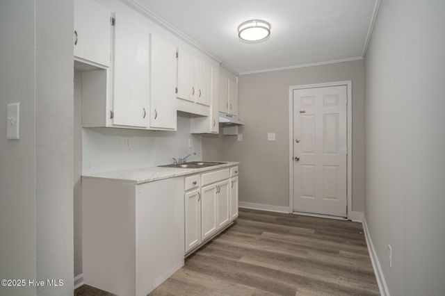 424 N Vyne Street, Rocky Mount, NC 27804