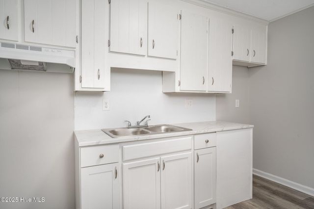 424 N Vyne Street, Rocky Mount, NC 27804