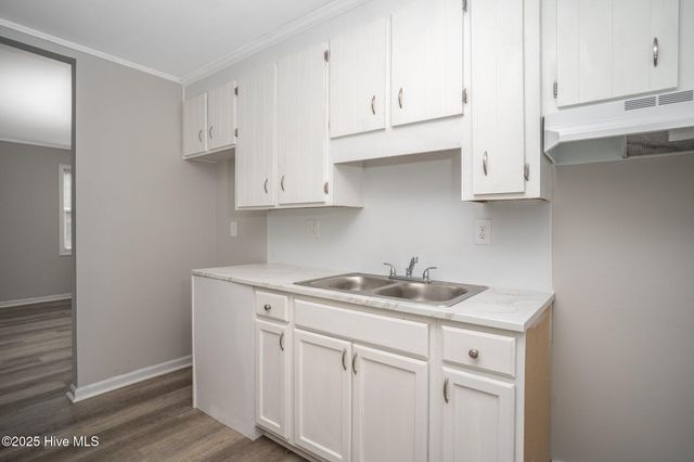 424 N Vyne Street, Rocky Mount, NC 27804