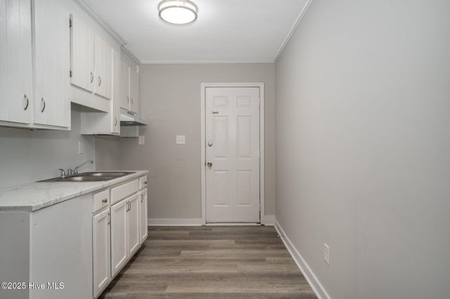 424 N Vyne Street, Rocky Mount, NC 27804