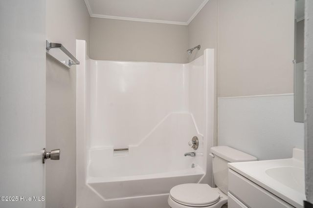 424 N Vyne Street, Rocky Mount, NC 27804