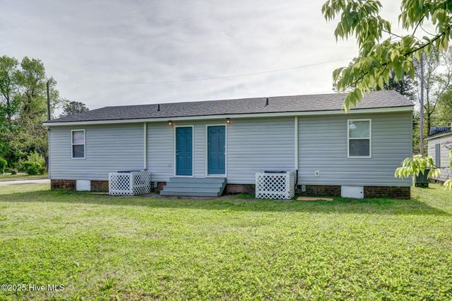 424 N Vyne Street, Rocky Mount, NC 27804
