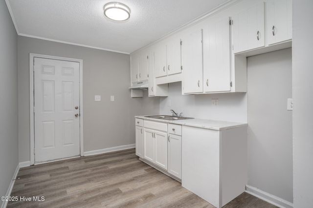 424 N Vyne Street, Rocky Mount, NC 27804