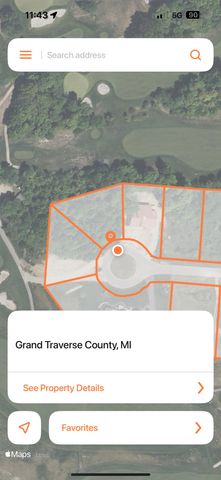 7765 Turnberry Circle, Williamsburg, MI 49690