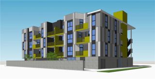 6640 Kester, Van Nuys, CA 91405