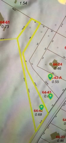 Lot A Brentwood Drive, Southbridge, MA 01550