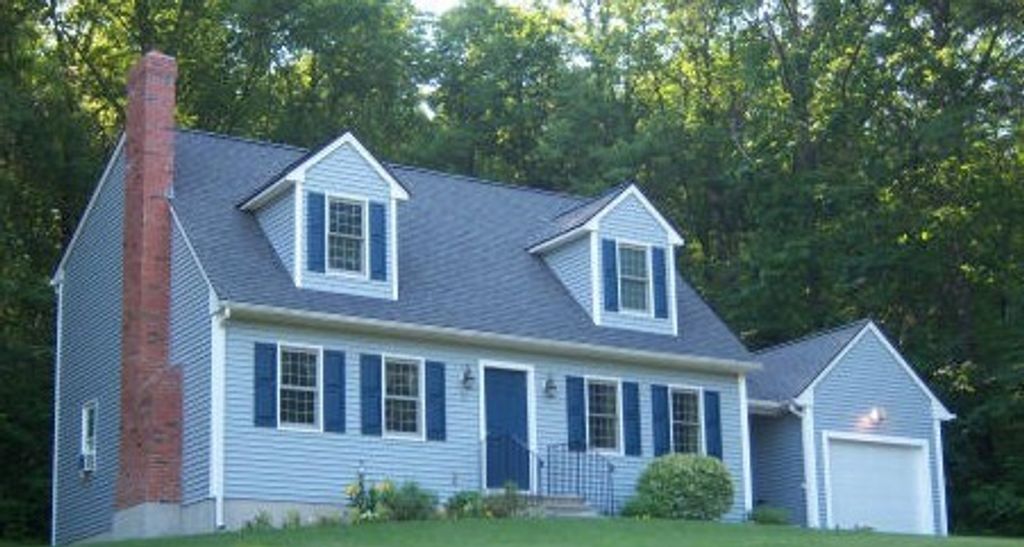 Lot A Brentwood Drive, Southbridge, MA 01550