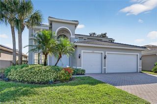 2234 Campestre TER, Naples, FL 34119
