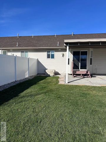 3684 Briar Creek Lane, Ammon, ID 83406