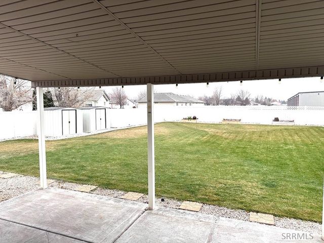 3684 Briar Creek Lane, Ammon, ID 83406