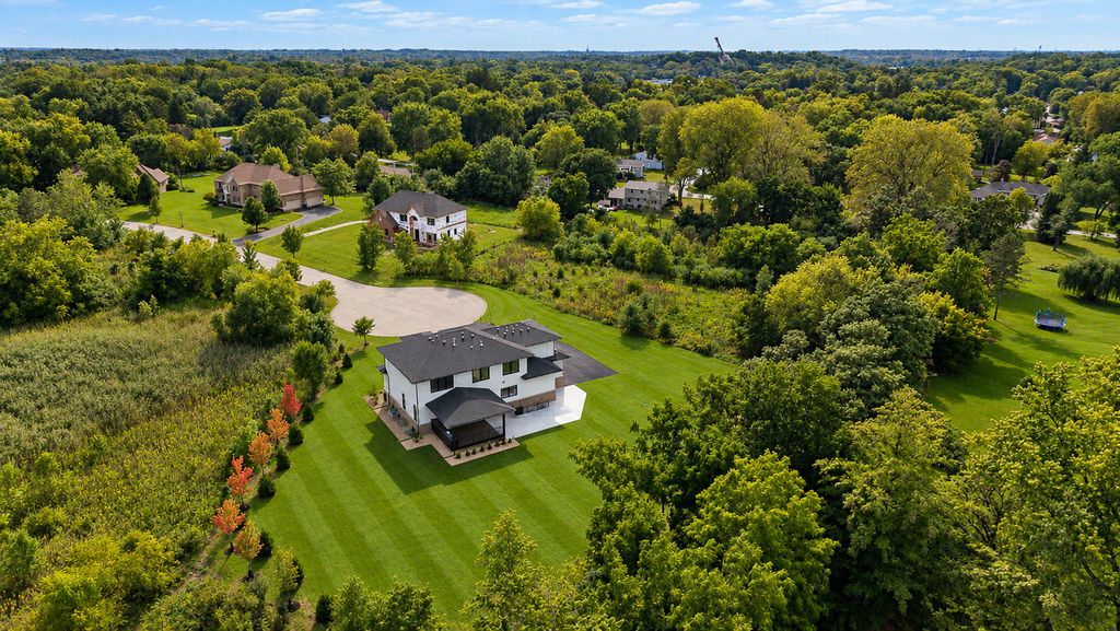 23589 N Owl Court, Lake Barrington, IL 60010 — photo 4