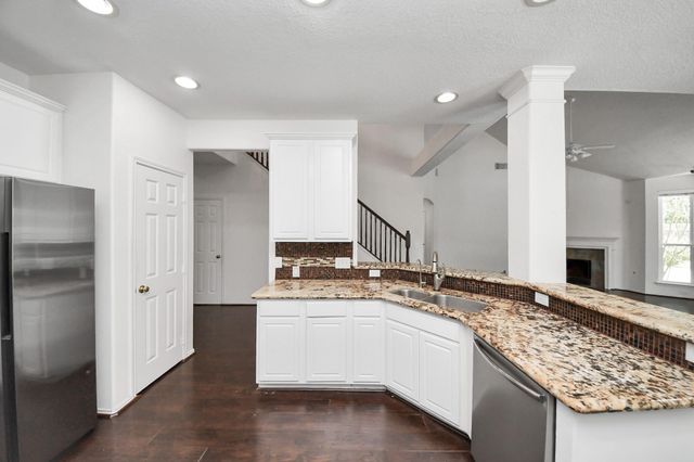 20510 Pioneer Bend Court, Katy, TX 77450