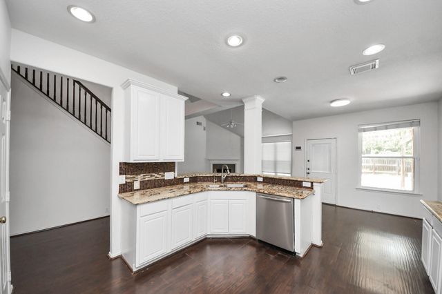20510 Pioneer Bend Court, Katy, TX 77450