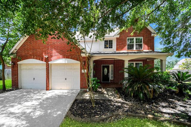 20510 Pioneer Bend Court, Katy, TX 77450