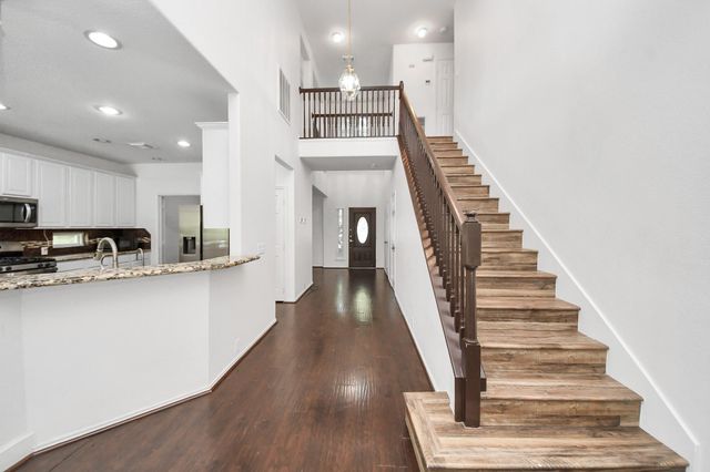 20510 Pioneer Bend Court, Katy, TX 77450