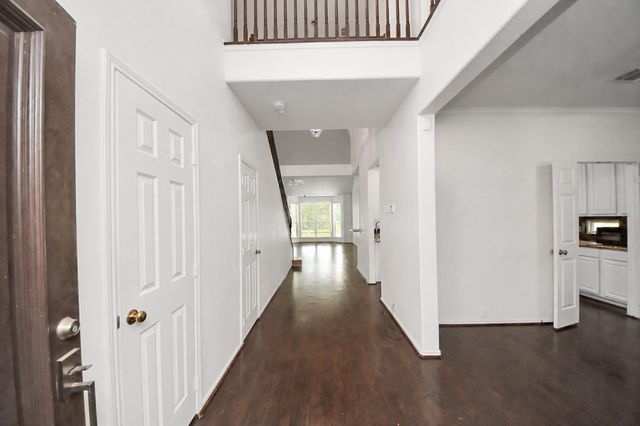 20510 Pioneer Bend Court, Katy, TX 77450