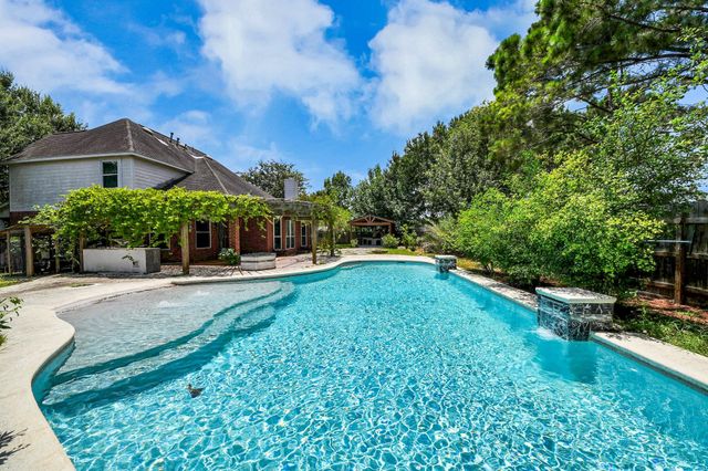 20510 Pioneer Bend Court, Katy, TX 77450