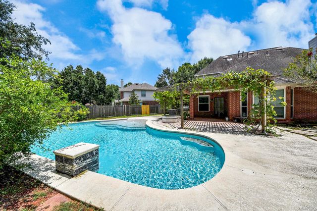 20510 Pioneer Bend Court, Katy, TX 77450