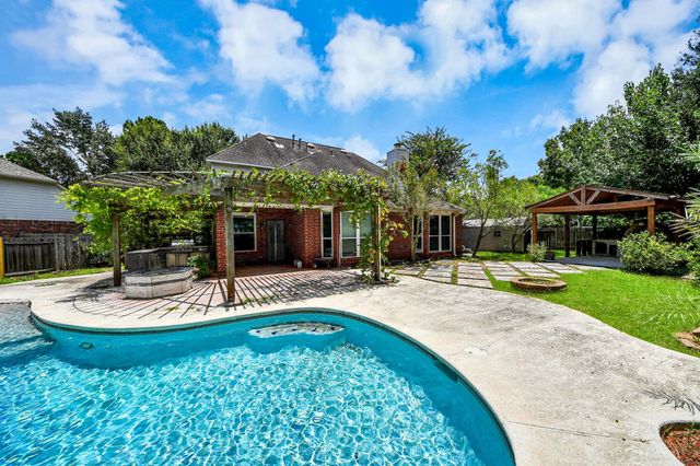 20510 Pioneer Bend Court, Katy, TX 77450