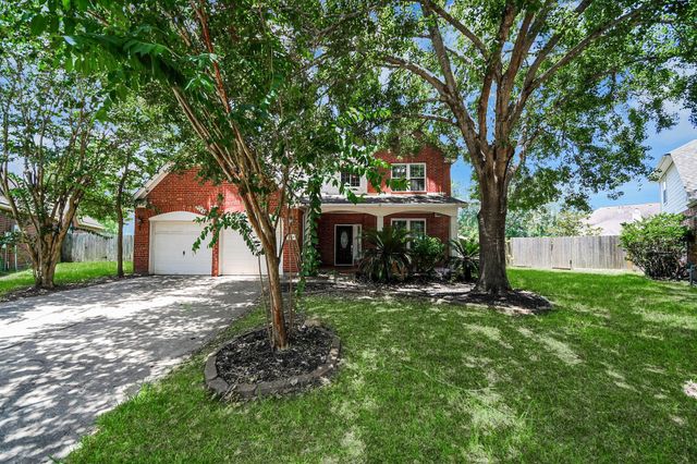20510 Pioneer Bend Court, Katy, TX 77450
