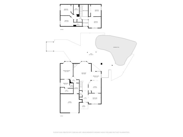 20510 Pioneer Bend Court, Katy, TX 77450