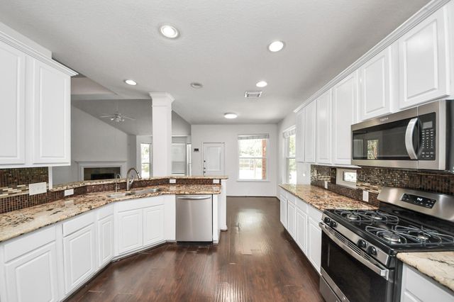 20510 Pioneer Bend Court, Katy, TX 77450