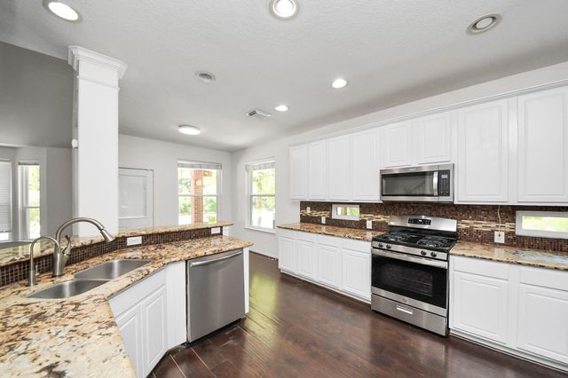 20510 Pioneer Bend Court, Katy, TX 77450