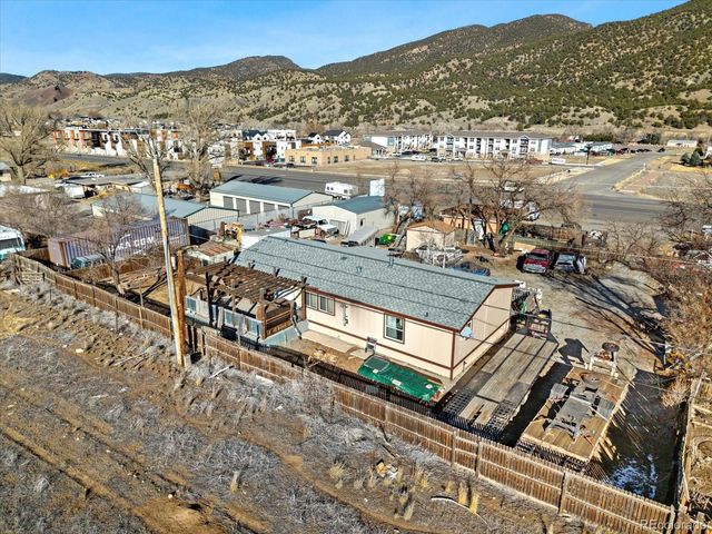 5602 E US Highway 50, Salida, CO 81201