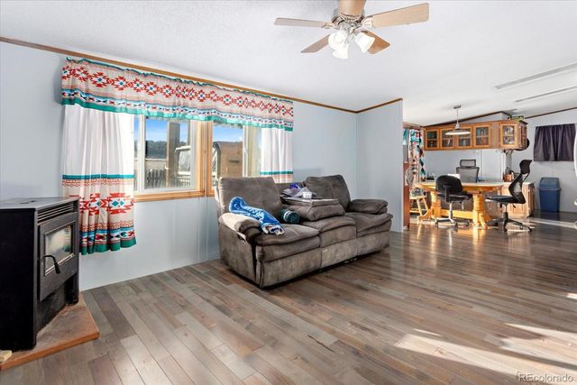 5602 E US Highway 50, Salida, CO 81201