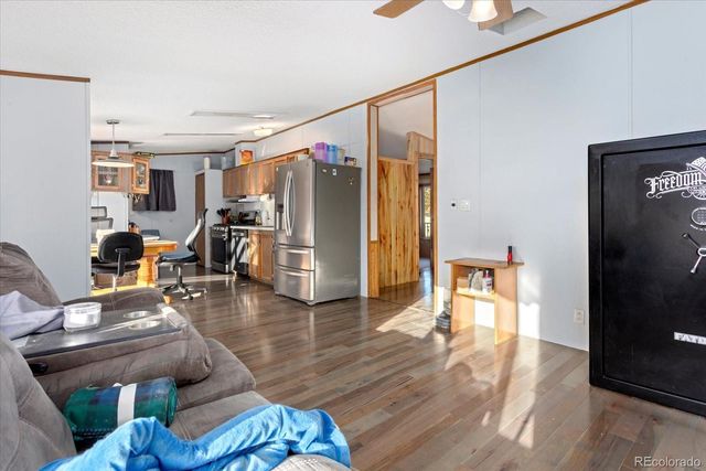 5602 E US Highway 50, Salida, CO 81201