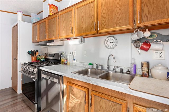 5602 E US Highway 50, Salida, CO 81201