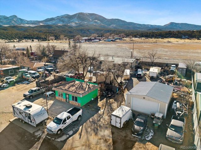 5602 E US Highway 50, Salida, CO 81201