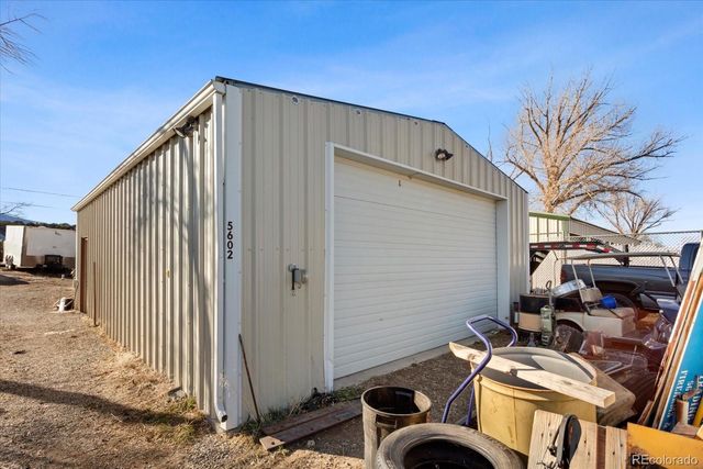 5602 E US Highway 50, Salida, CO 81201