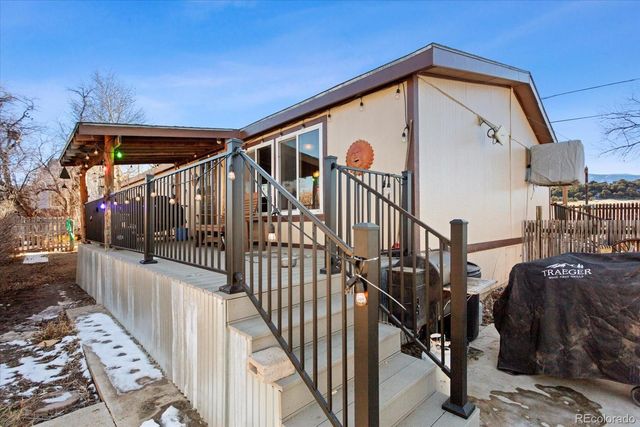 5602 E US Highway 50, Salida, CO 81201