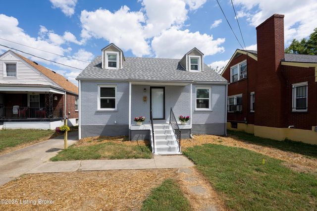 369 N 41st St, Louisville, KY 40212