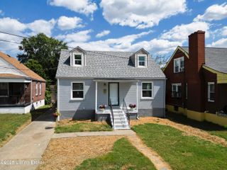 369 N 41st St, Louisville, KY 40212