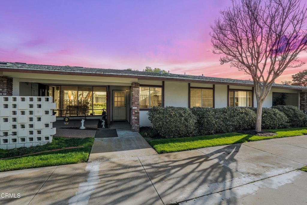 162 W Alta Green, Port Hueneme, CA 93041