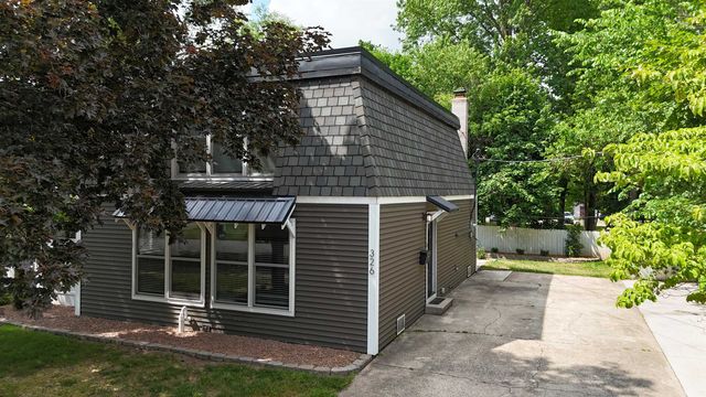 326 John Street, Clare, MI 48617
