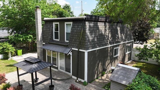 326 John Street, Clare, MI 48617