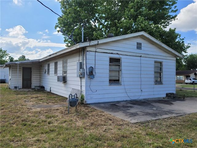 202 W Bobwhite Lane, Harker Heights, TX 76548