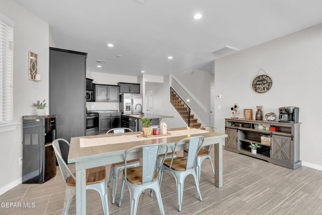 14372 Earl Chokiski Avenue, El Paso, TX 79938