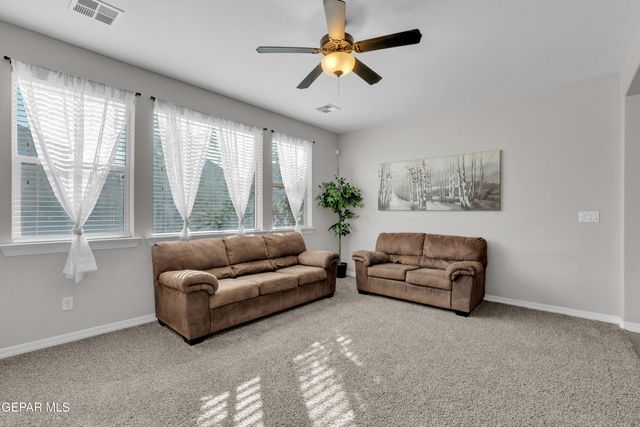 14372 Earl Chokiski Avenue, El Paso, TX 79938