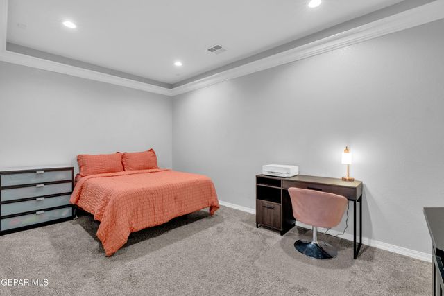 14372 Earl Chokiski Avenue, El Paso, TX 79938