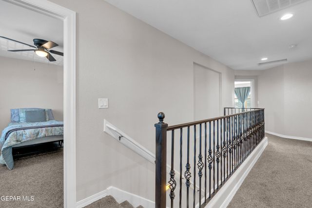 14372 Earl Chokiski Avenue, El Paso, TX 79938