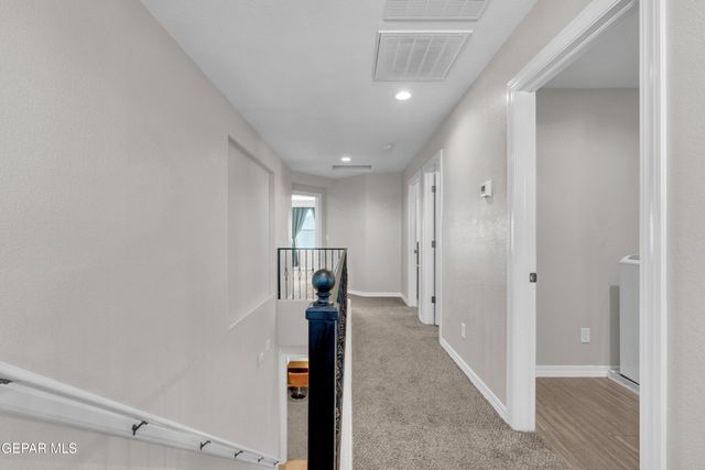 14372 Earl Chokiski Avenue, El Paso, TX 79938