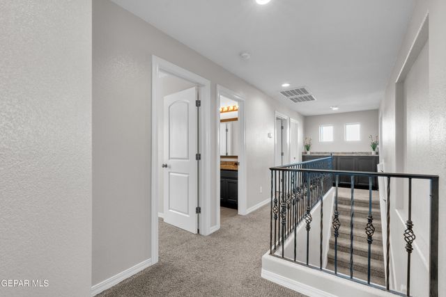 14372 Earl Chokiski Avenue, El Paso, TX 79938