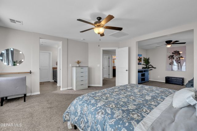 14372 Earl Chokiski Avenue, El Paso, TX 79938