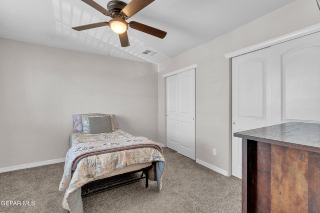 14372 Earl Chokiski Avenue, El Paso, TX 79938