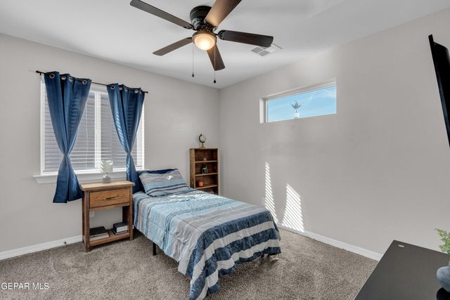 14372 Earl Chokiski Avenue, El Paso, TX 79938