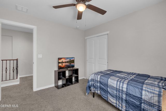 14372 Earl Chokiski Avenue, El Paso, TX 79938